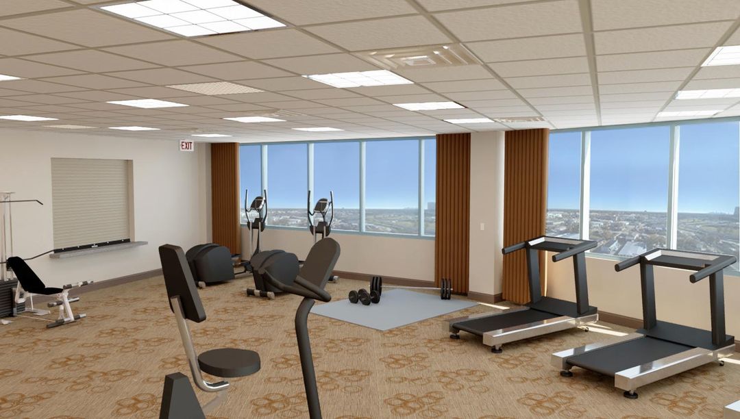 Copeland Tower Living (UPDATED) Get Pricing & See 8 Photos in